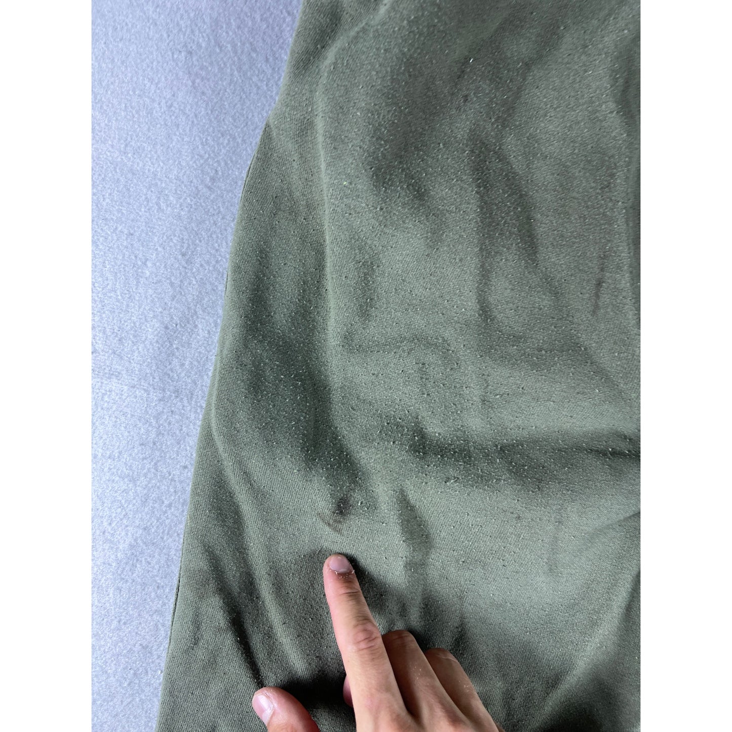 Carhartt Sweatpants Jogger - XL