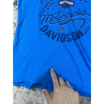 Harley Davidson Tank Top - XL