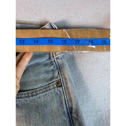 Vintage Levi's 501 Original Fit Jeans - 30x29
