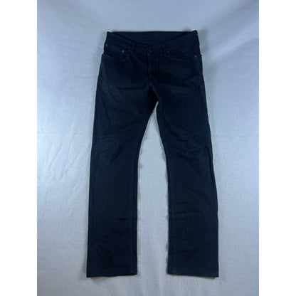Levi's 511 Straight Leg Slim Fit Jeans - 33x30