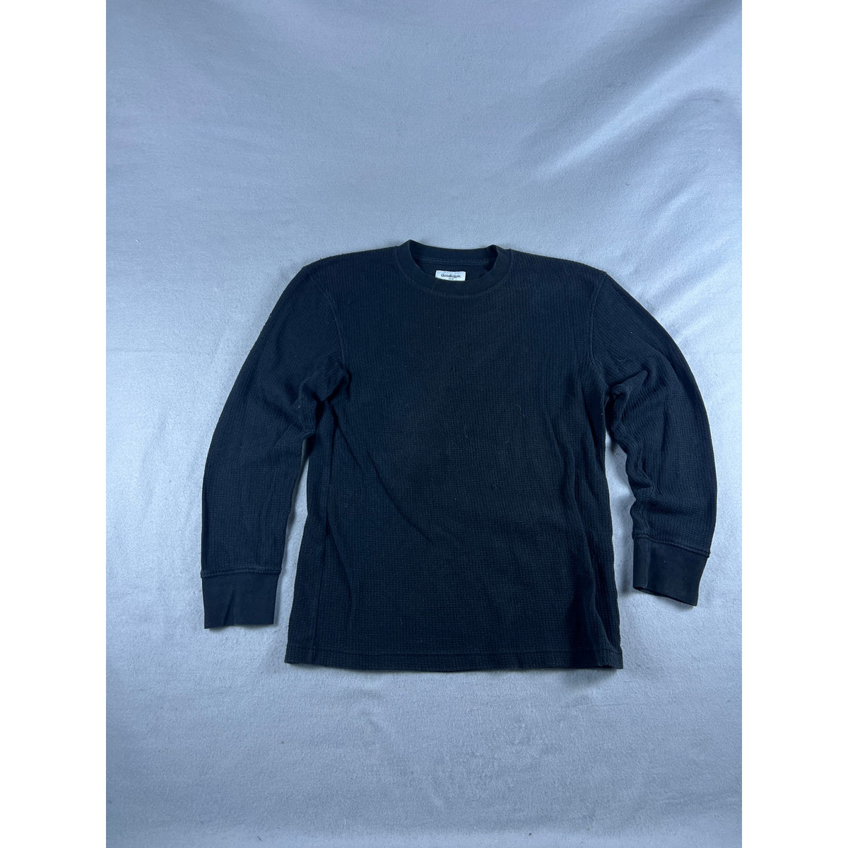 Goodfellow & Co Thermal Waffle Shirt - M