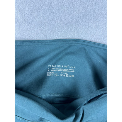 Yogalicious Lux Leggings - L