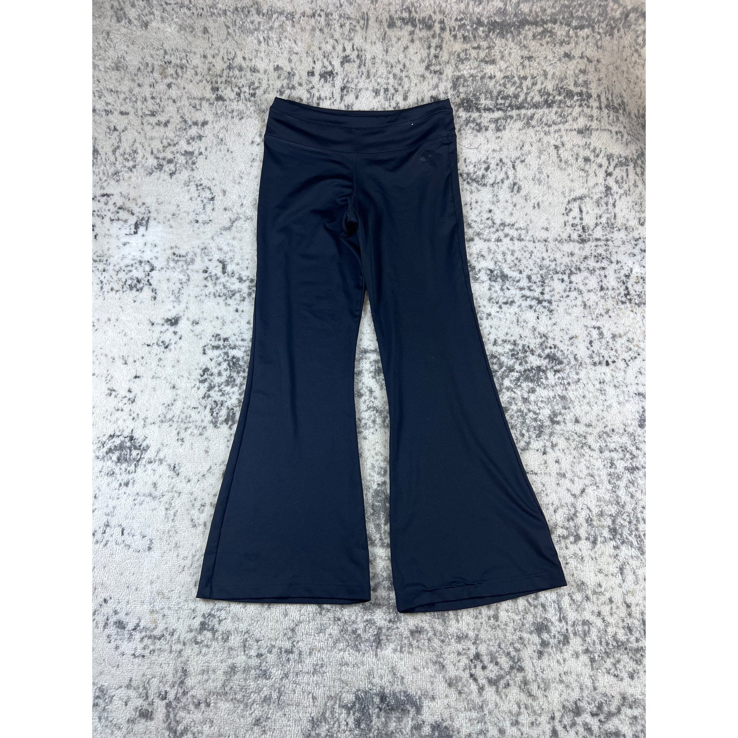 Black Adidas Yoga Pants Womens - M