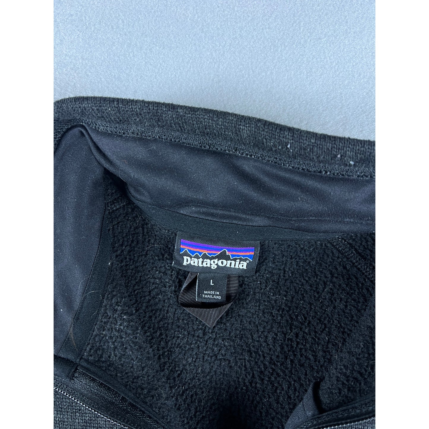 Patagonia Better Sweater Fleece Jacket - L