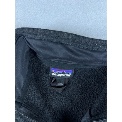 Patagonia Better Sweater Fleece Jacket - L