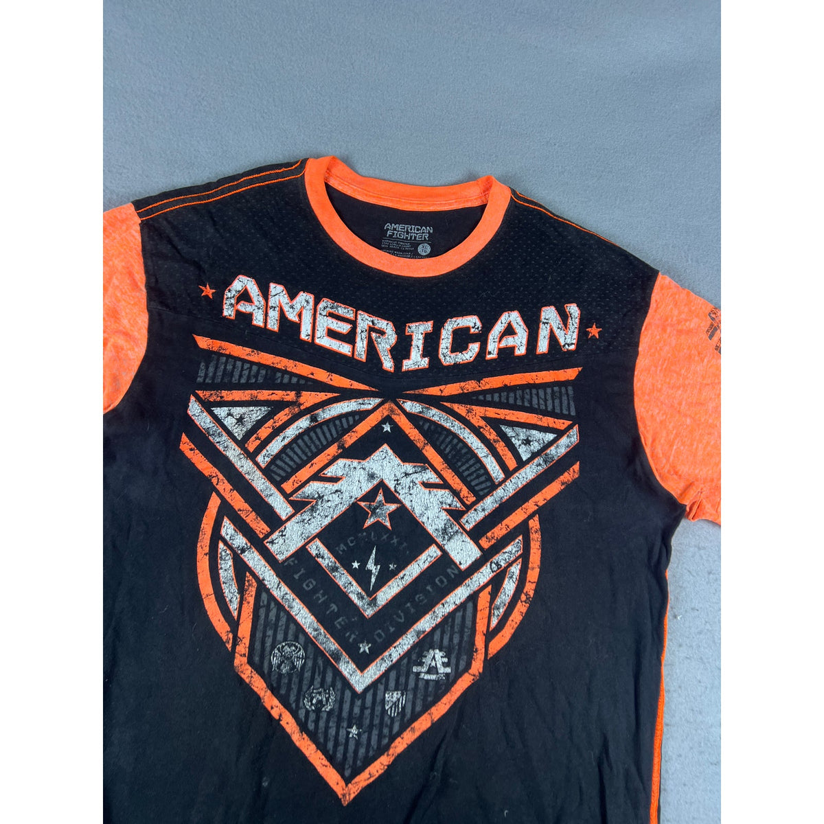 American Fighter T-Shirt - XL