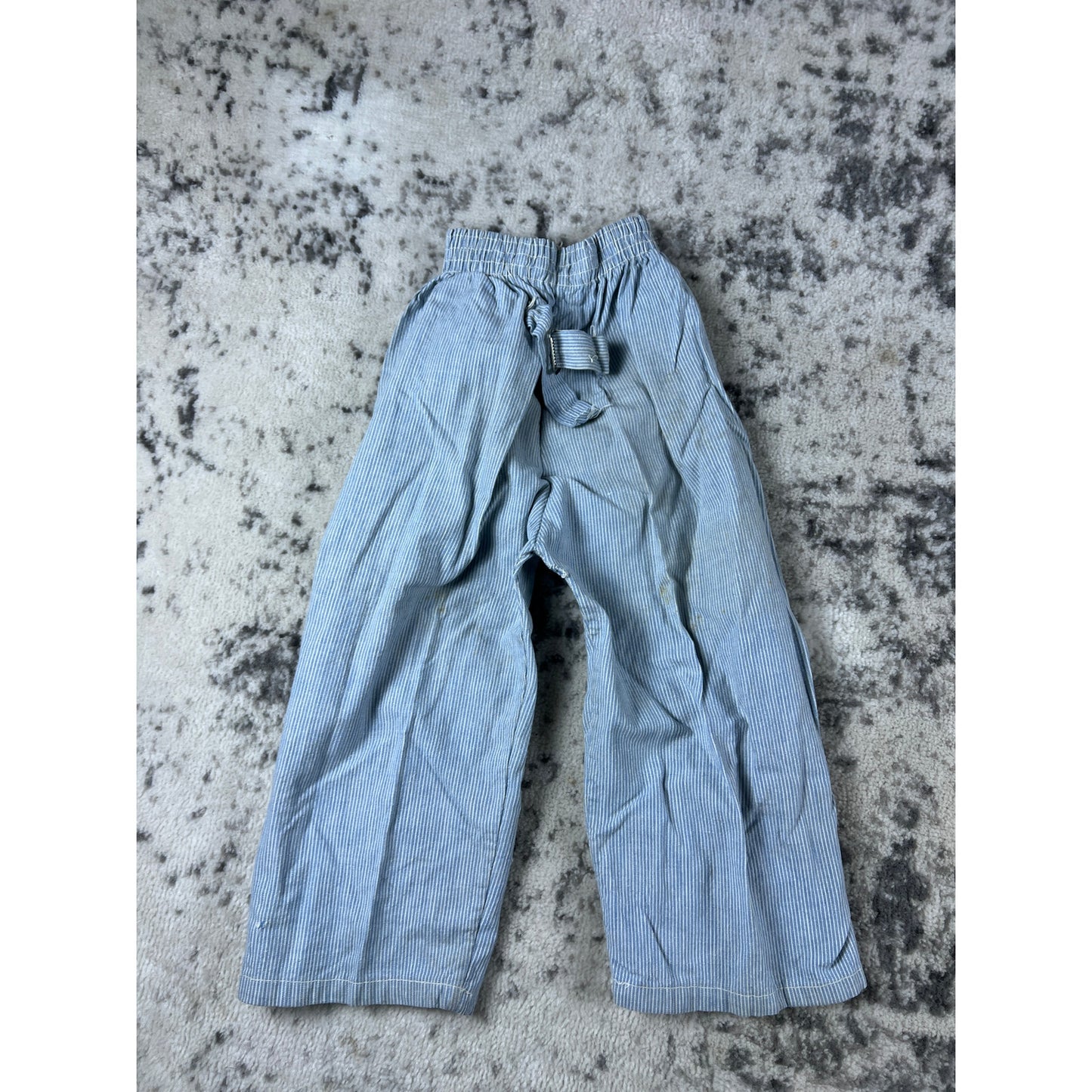 Vintage Kids Overall Pants - OS