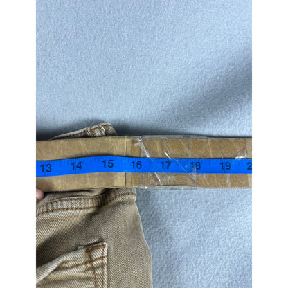 Risen Straight Leg Denim Jeans Womens - 13/31