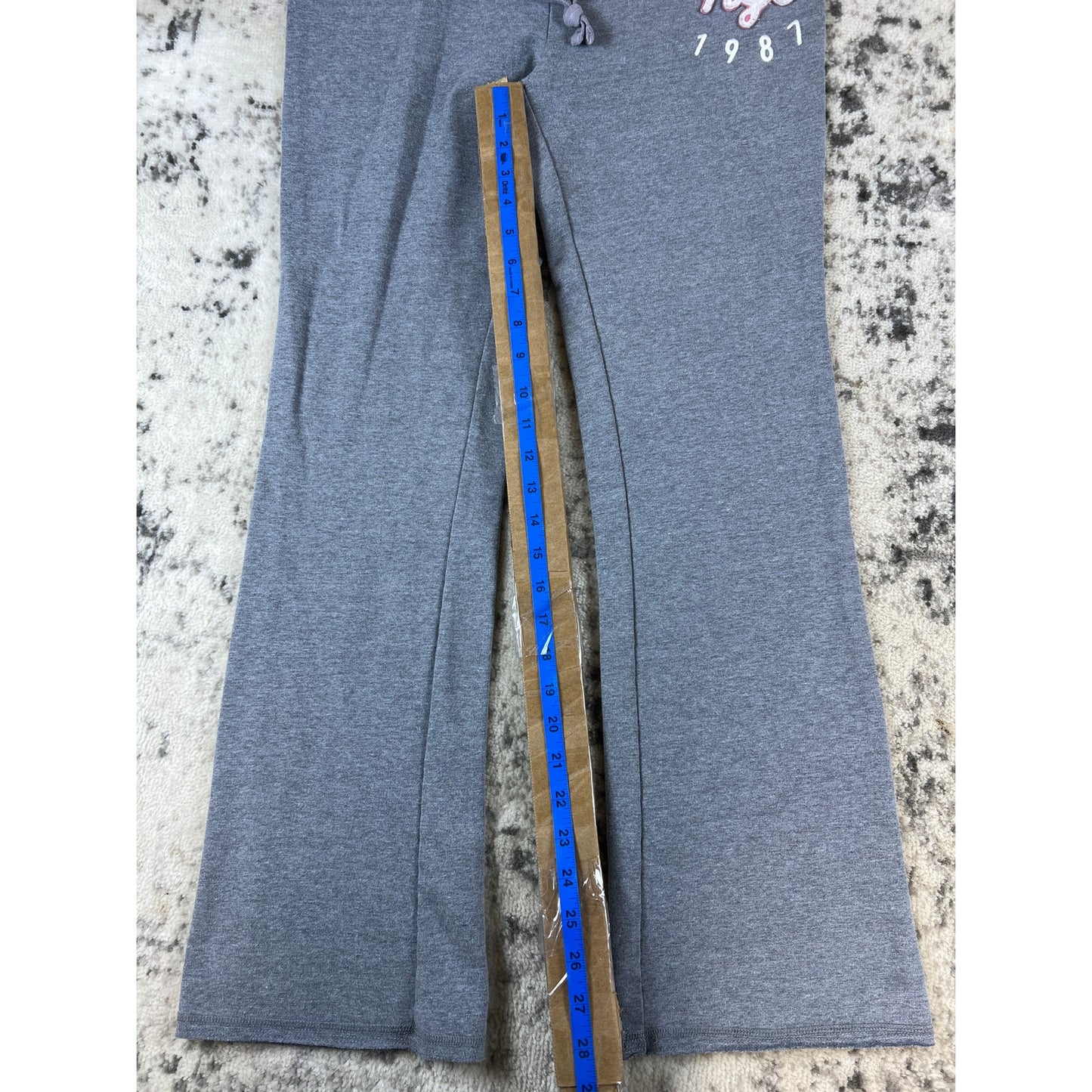 Vintage Y2K Aeropostale Sweatpants Womens - 32x29
