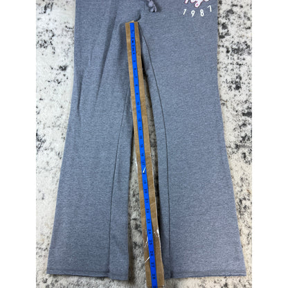 Vintage Y2K Aeropostale Sweatpants Womens - 32x29