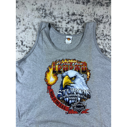 Vintage Hard Rock Cafe Tank Top - XXL