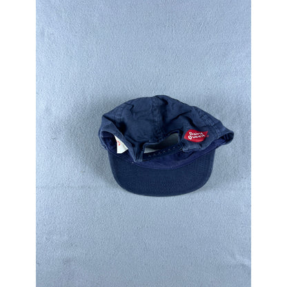 Vintage Minnesota Twins Dairy Queen Snapback Hat