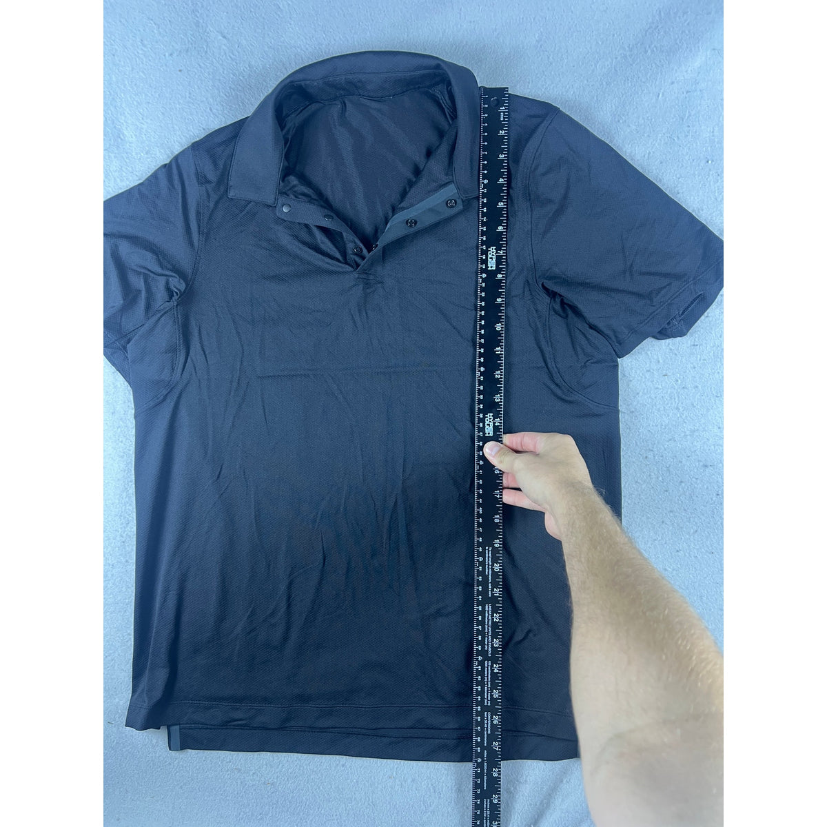 Lululemon Polo Shirt - L