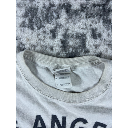 Vintage Los Angeles Motor Company Tee - M