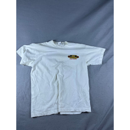 Vintage Jose Cuervo Tequila T-Shirt - L
