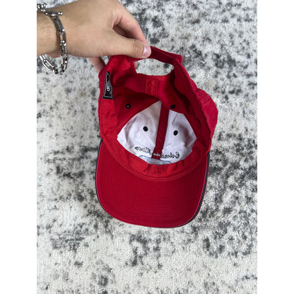Red Ford Motors Colorado River Hat