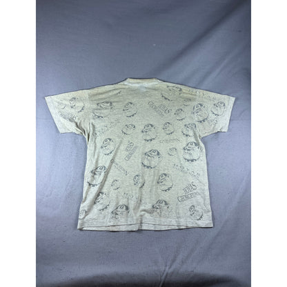 Vintage Georgetown Hoyas T-Shirt - XL