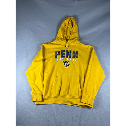 Nike Penn Baseball Hoodie - XL