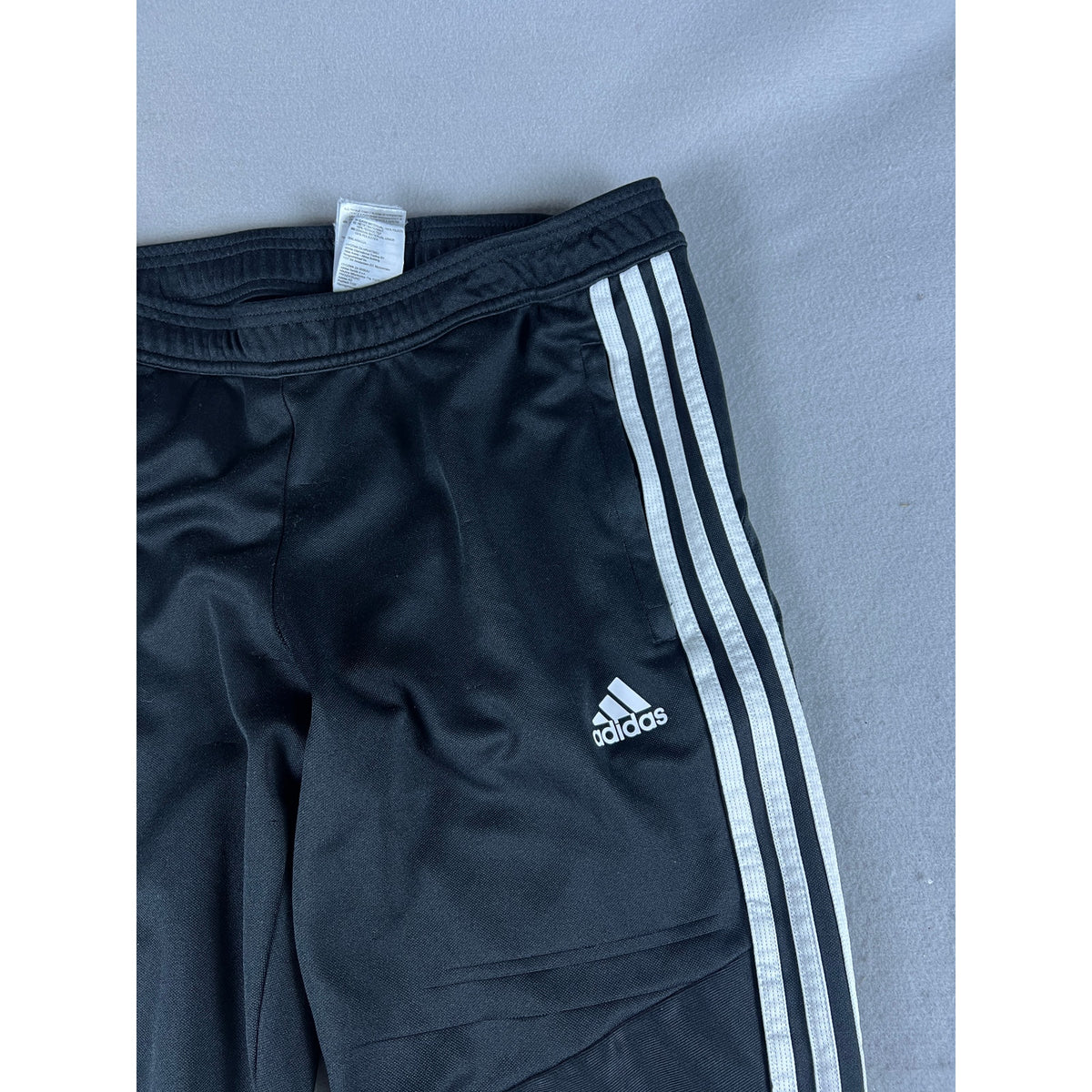 adidas Athletic Jogger Track Pants Womens - L