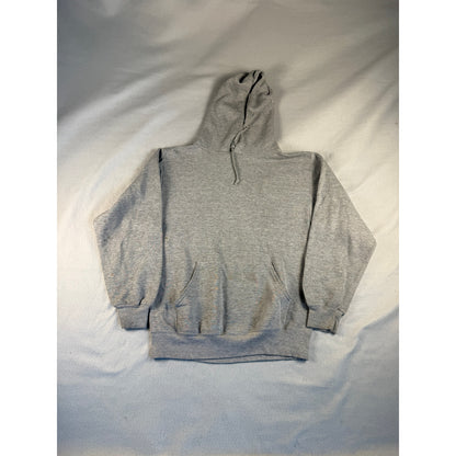 Vintage Jerzees Hoodie Sweatshirt - S
