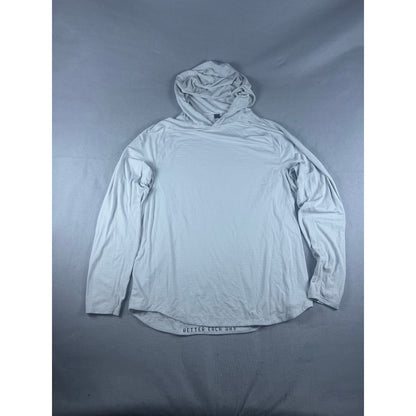 Lululemon License To Train Hoodie Shirt - XL