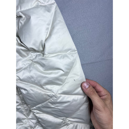 The North Face 550 Fill Quilted Jacket Womens - L