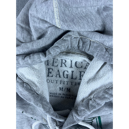 American Eagle Hoodie Sweatshirt - M