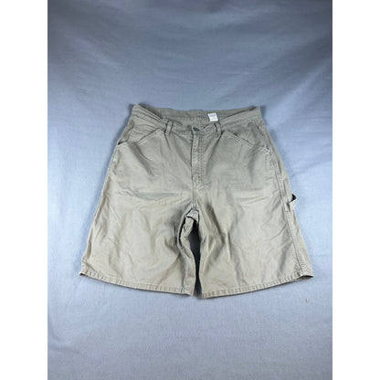 Vintage Levi's L2 Carpenter Shorts - 36