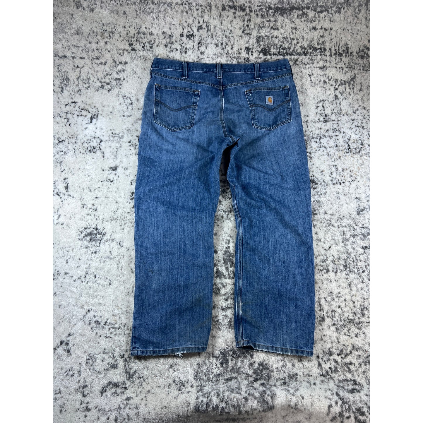 Carhartt Denim Jeans Mens - 42x30