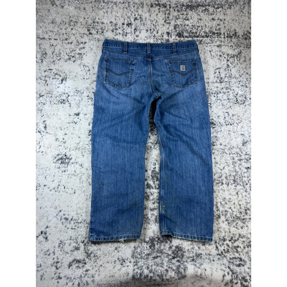 Carhartt Denim Jeans Mens - 42x30