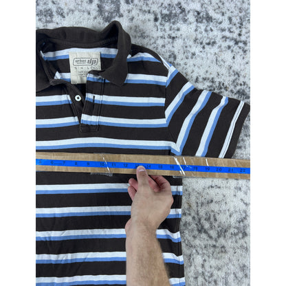 Urban Pipeline Polo Shirt Boys - XL