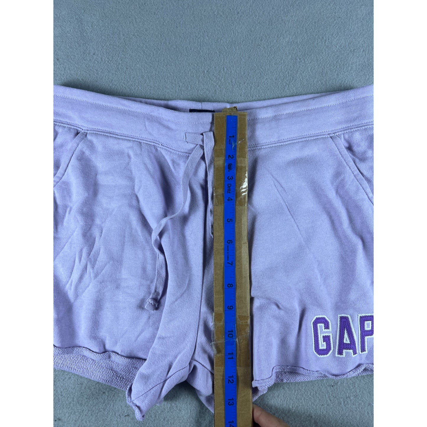 Gap Lounge Sweatshorts Womens - M