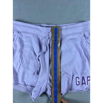 Gap Lounge Sweatshorts Womens - M