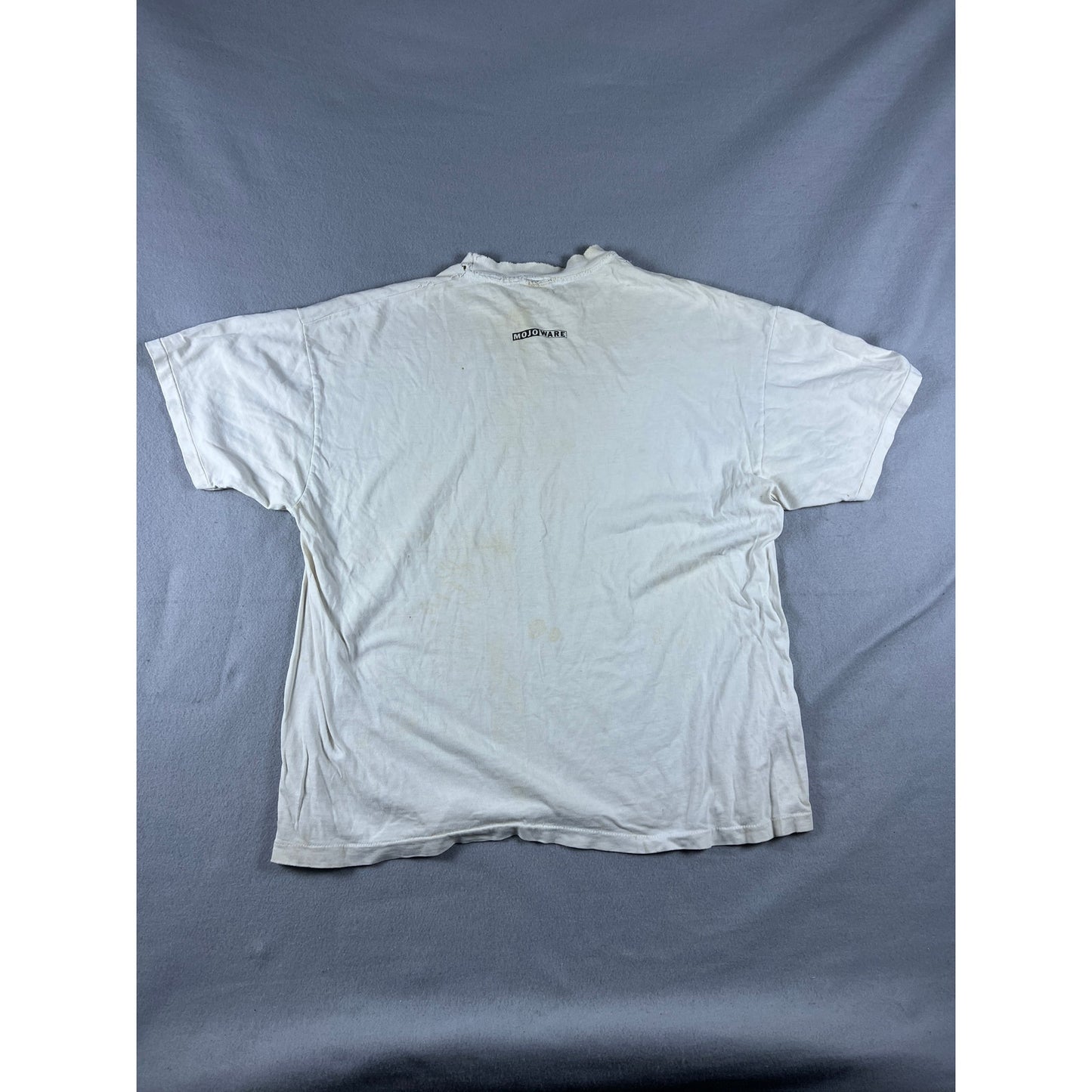 Vintage Mojoware Celestial T-Shirt - XL