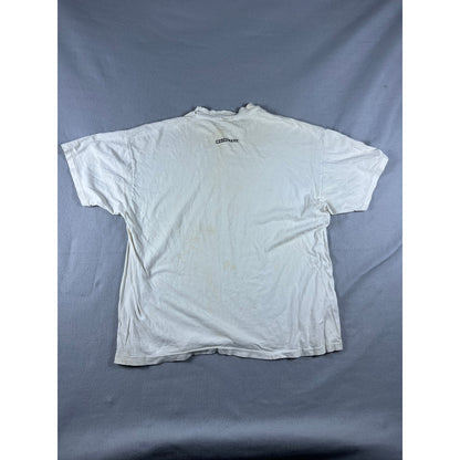 Vintage Mojoware Celestial T-Shirt - XL