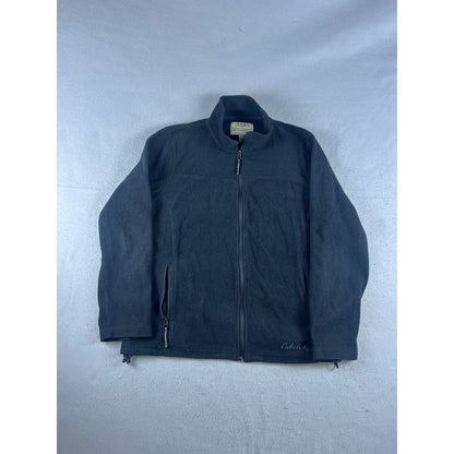 Cabela's Fleece Jacket Womens - L
