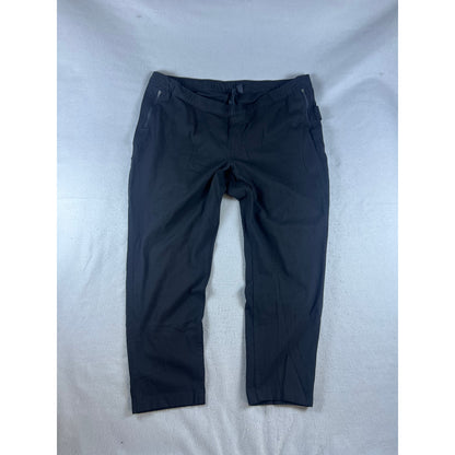 Carhartt Relaxed Fit Scrub Pants Womens - 2X Tall