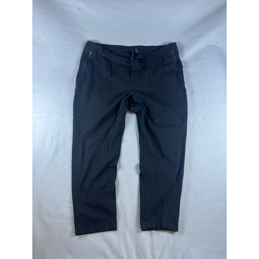 Carhartt Relaxed Fit Scrub Pants Womens - 2X Tall