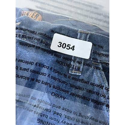 Steve & Barry's Denim Carpenter Jeans - 36x34