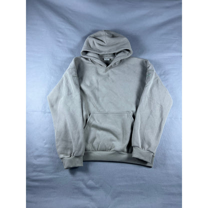 Comfrt color-bone Pullover Hoodie - XXL
