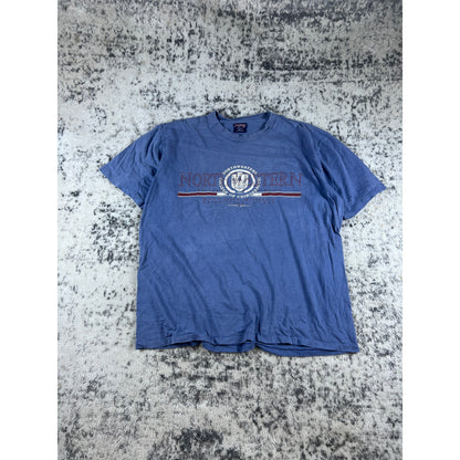 Vintage Northwestern State University T-shirt - XL