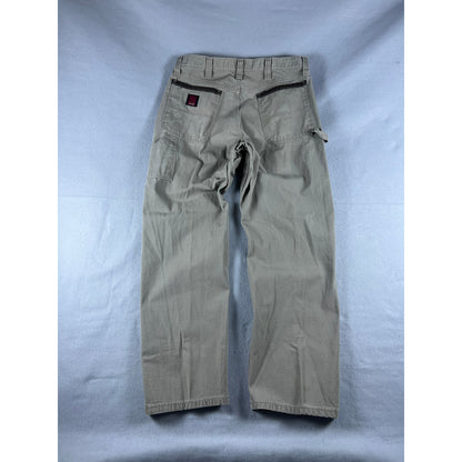 Wrangler Riggs Workwear Ripstop Carpenter Jeans - 36x32