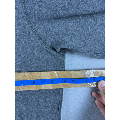 Nike Fleece Hoodie - L