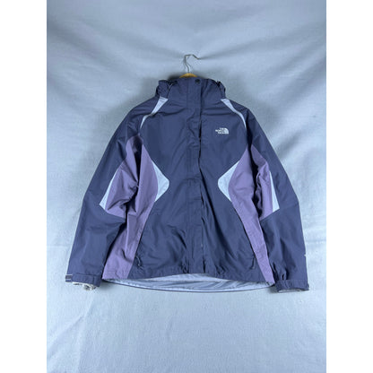 The North Face HyVent Ski Jacket Womens - L