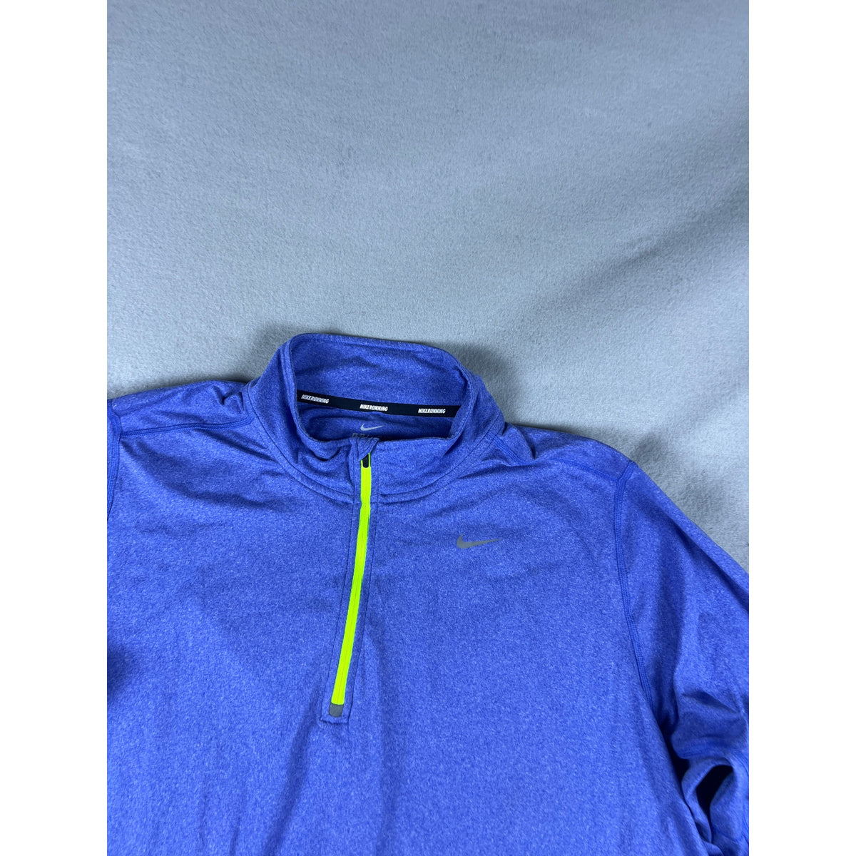 Nike Dri-FIT Running Top - XL