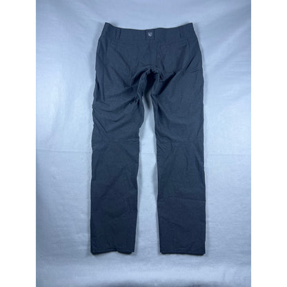 Kuhl Gray Nylon Weekender Pants - 36x34
