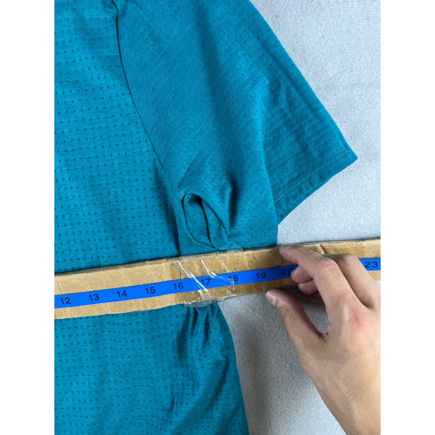 Nike Running x Peloton Shirt - M