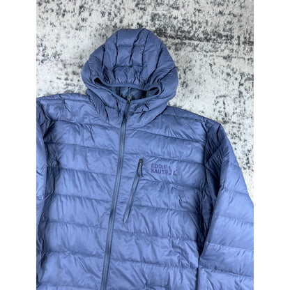 Eddie Baure Down 550 Coat - XXL