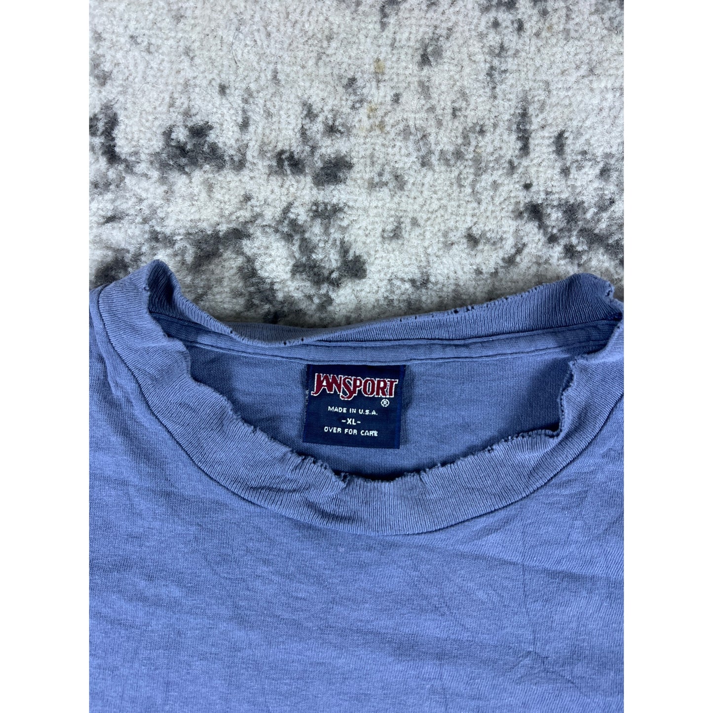 Vintage Northwestern State University T-shirt - XL