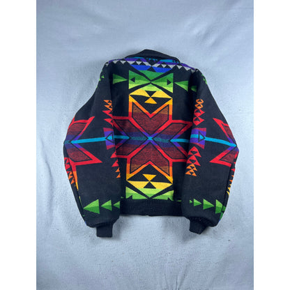 Vintage Pendleton High Grade Western Jacket - M